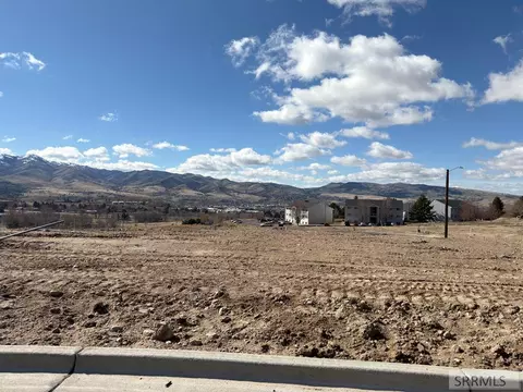 lot14 Falcon Ridge Dr, Pocatello, ID 83201