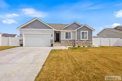 3994 Ventura Ave, Idaho Falls, ID 83401