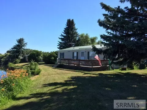 3784 E 800 N, Rigby, ID 83442