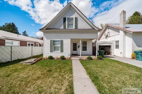 723 S University Ave, Blackfoot, ID 83221