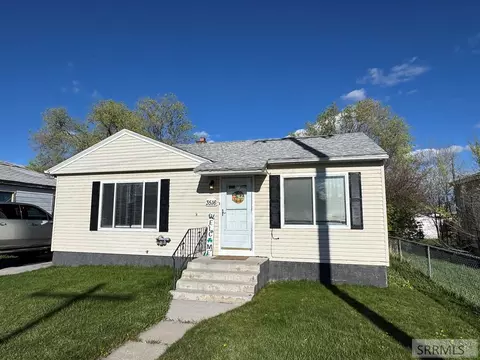 3516 Hawthorne Rd, Pocatello, ID 83201