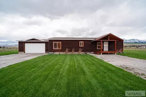 47 Jackalope Dr, Irwin, ID 83428