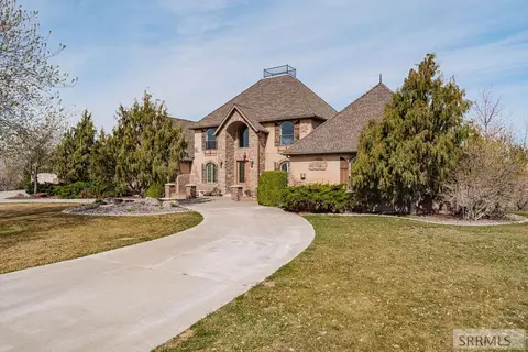 5167 E 65th S, Idaho Falls, ID 83406