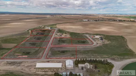 L4b1 Baseline Road, Shelley, ID 83274