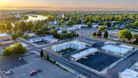 488 D St, Idaho Falls, ID 83402