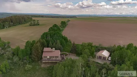 1528 Hwy 47, Ashton, ID 83420