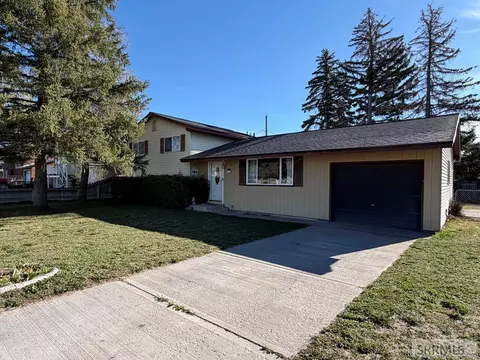 1775 Vernon Ave, Blackfoot, ID 83221