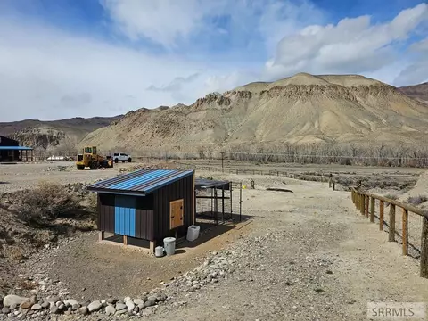 Exterior - 24 Pickett Loop, Challis, ID 83226 photo 18 of 23