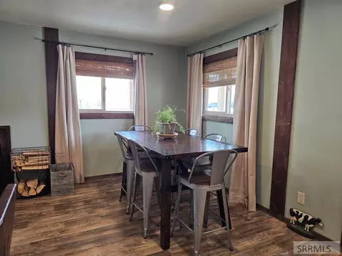 Dining - 24 Pickett Loop, Challis, ID 83226 photo 1 of 2