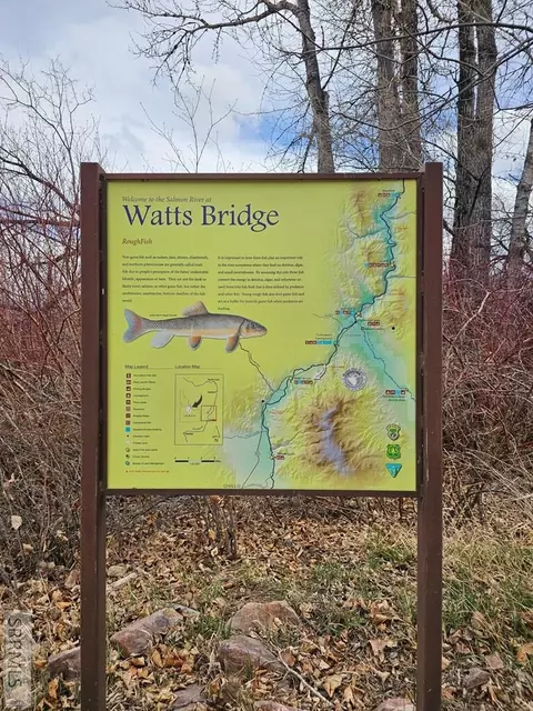 View/Area - 24 Pickett Loop, Challis, ID 83226 photo 1 of 1