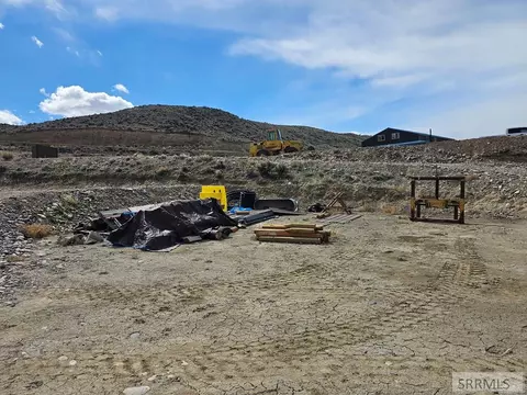 Exterior - 24 Pickett Loop, Challis, ID 83226 photo 21 of 23