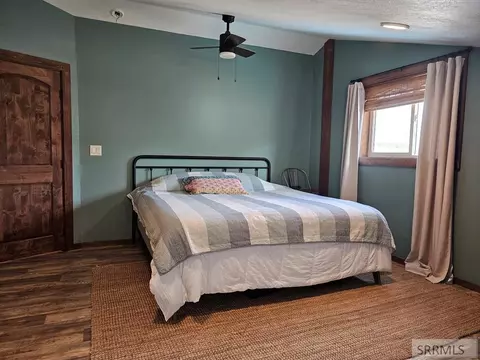 Bedroom - 24 Pickett Loop, Challis, ID 83226 photo 1 of 2