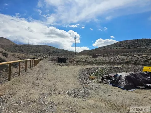 Exterior - 24 Pickett Loop, Challis, ID 83226 photo 20 of 23