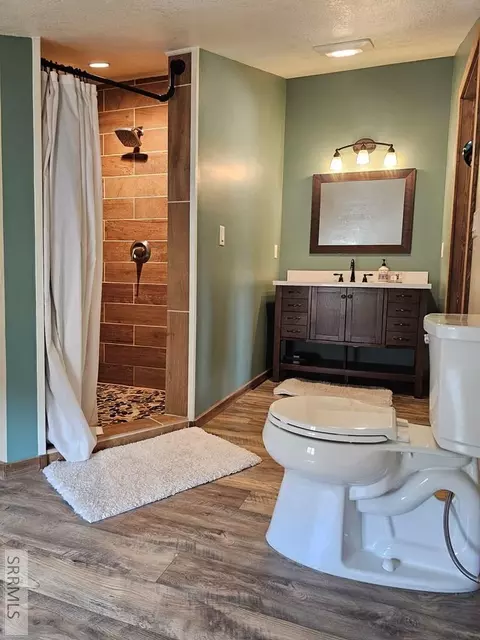 Bath - 24 Pickett Loop, Challis, ID 83226 photo 5 of 8