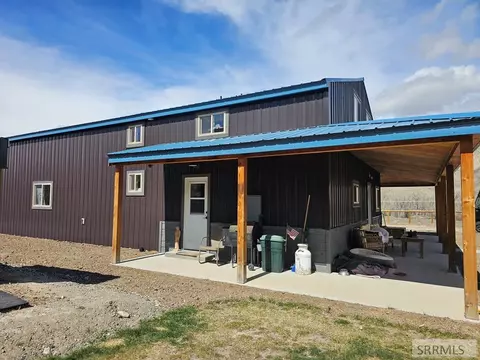 Exterior - 24 Pickett Loop, Challis, ID 83226 photo 8 of 12