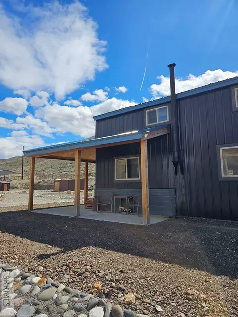 Exterior - 24 Pickett Loop, Challis, ID 83226 photo 7 of 23