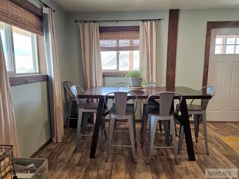 Dining - 24 Pickett Loop, Challis, ID 83226 photo 2 of 2