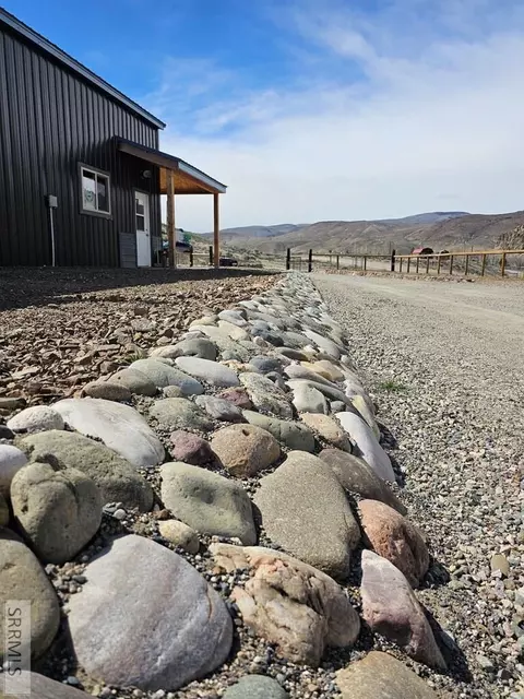 Exterior - 24 Pickett Loop, Challis, ID 83226 photo 6 of 23