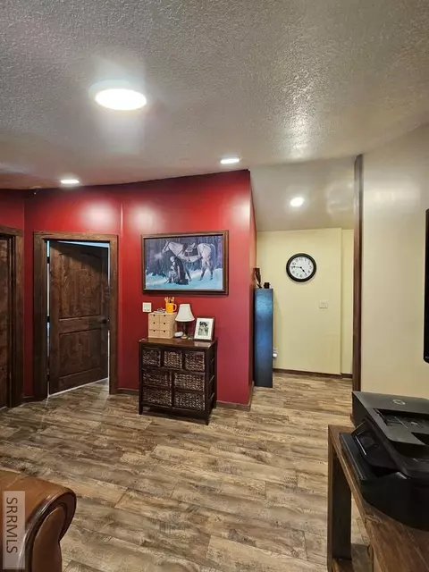 Entry Way - 24 Pickett Loop, Challis, ID 83226 photo 4 of 5