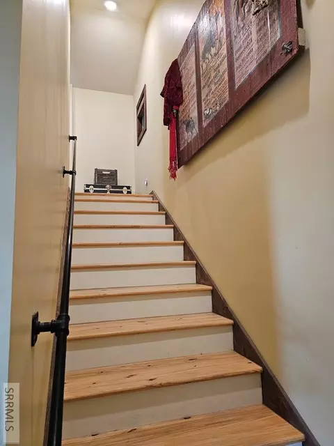 Entry Way - 24 Pickett Loop, Challis, ID 83226 photo 5 of 5