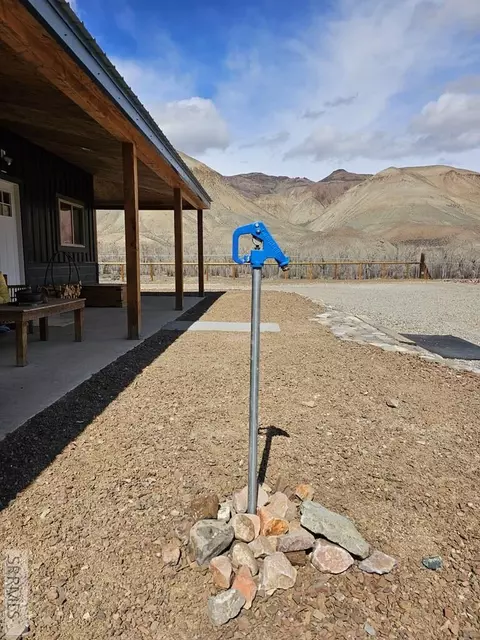 Exterior - 24 Pickett Loop, Challis, ID 83226 photo 13 of 23
