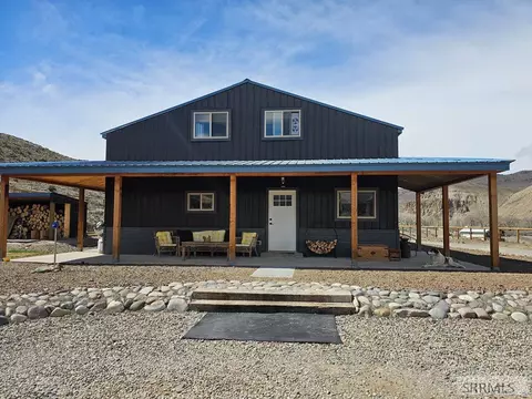 Exterior - 24 Pickett Loop, Challis, ID 83226 photo 1 of 23
