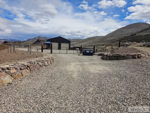 Exterior - 24 Pickett Loop, Challis, ID 83226 photo 2 of 12