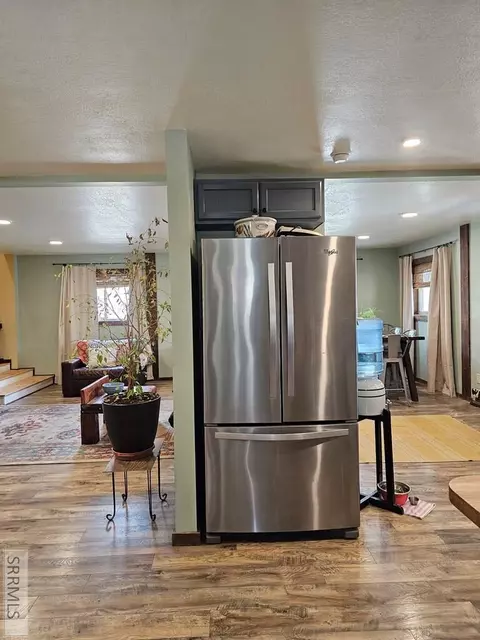 Kitchen - 24 Pickett Loop, Challis, ID 83226 photo 5 of 5