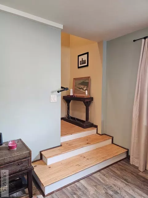 Entry Way - 24 Pickett Loop, Challis, ID 83226 photo 4 of 5