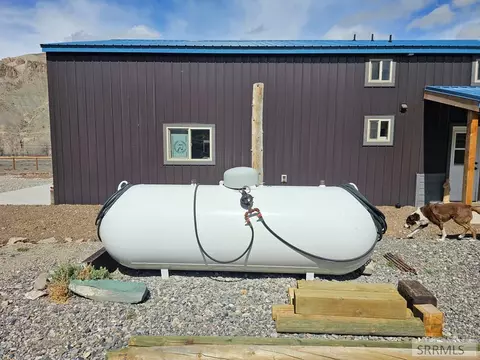 Exterior - 24 Pickett Loop, Challis, ID 83226 photo 11 of 12