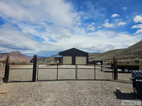 Exterior - 24 Pickett Loop, Challis, ID 83226 photo 3 of 12