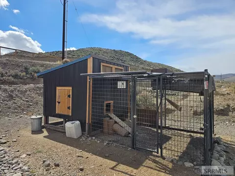 Exterior - 24 Pickett Loop, Challis, ID 83226 photo 19 of 23