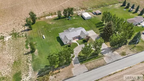 9898 N 35th W, Idaho Falls, ID 83402