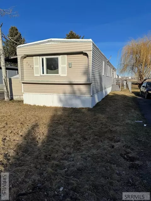 Undisclosed, Idaho Falls, ID 83401