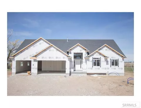 3907 E 47th N, Rigby, ID 83442