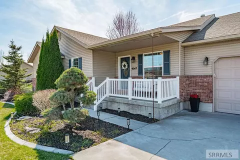4547 Timberline Rd, Rexburg, ID 83440