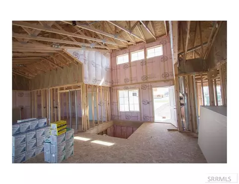 Entry Way - 3911 E 47th N, Rigby, ID 83442 photo 2 of 9