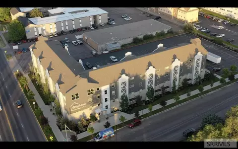 431 S 3rd W #1108, Rexburg, ID 83440