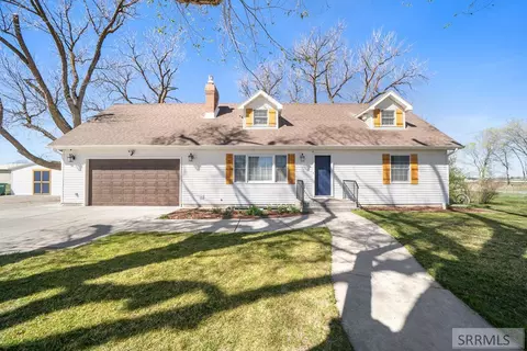 4942 S 45th E, Ammon, ID 83406