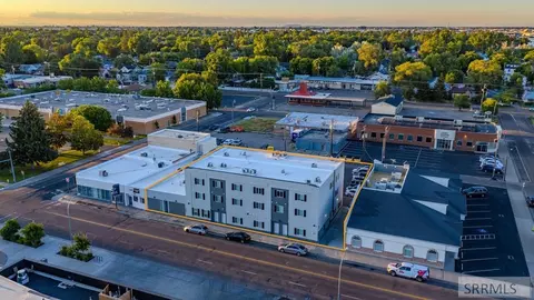 350 E St, Idaho Falls, ID 83402