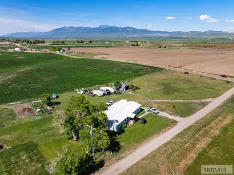13539 S Robin Rd, Arimo, ID 83214 photo 37