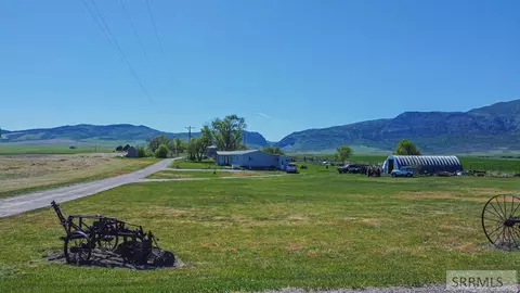 13539 S Robin Rd, Arimo, ID 83214 photo 3