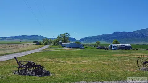 13539 S Robin Rd, Arimo, ID 83214 photo 4