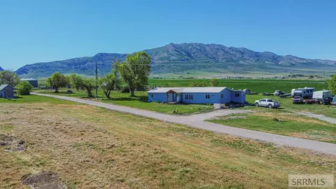 13539 S Robin Rd, Arimo, ID 83214