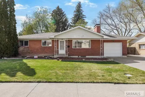 1288 Austin Ave, Idaho Falls, ID 83404