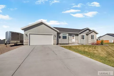 175 N 4032 E, Rigby, ID 83442