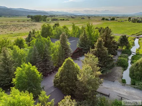 1591 Old Irwin Rd, Irwin, ID 83428