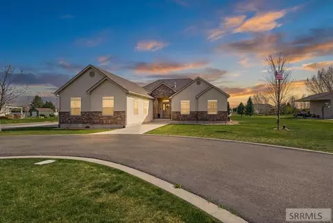 3930 E 144 N, Rigby, ID 83442
