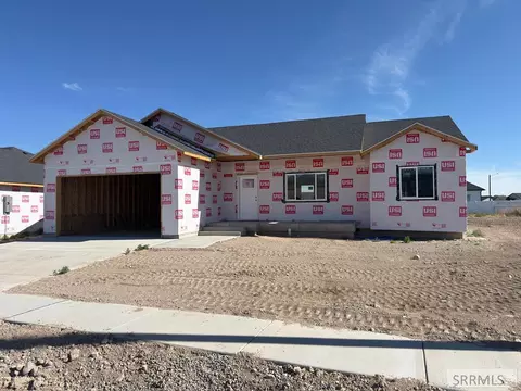 1160 Alpine Ave, Chubbuck, ID 83202