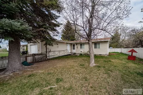Exterior - 202 Adams St, Firth, ID 83236 photo 2 of 3